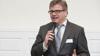 Verleihung des Engagementpreises NRW 2015