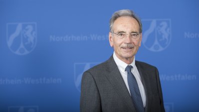 Prof. Dr. Hansjörg Geiger