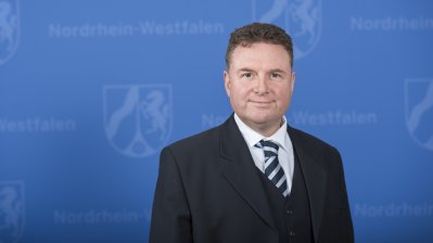 Prof. Dr. Julius Reiter
