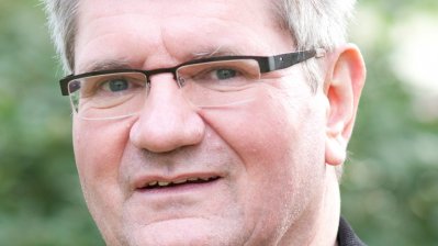 Prof. Dr. Robert Schlögl