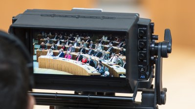 Regierungserklärung von Ministerpräsidentin Hannelore Kraft, 12.09.2012