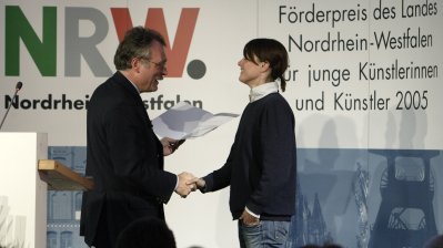 Förderpreis
