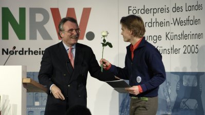 Förderpreis