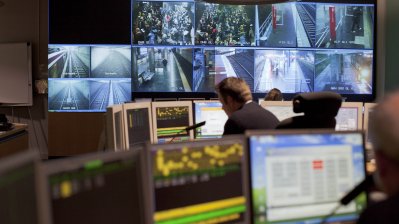 TatKraft-Einsatz in Düsseldorf, 19.01.2012