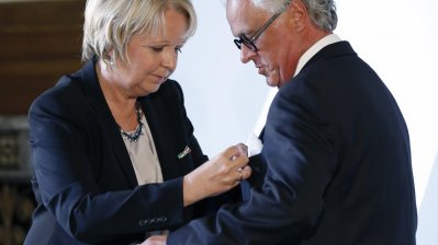 Verdienstorden Nordrhein-Westfalen, 24.08.2012