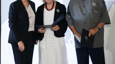 Verdienstorden Nordrhein-Westfalen, 24.08.2012