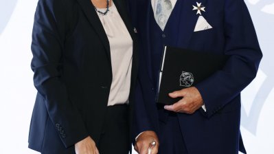 Verdienstorden Nordrhein-Westfalen, 24.08.2012