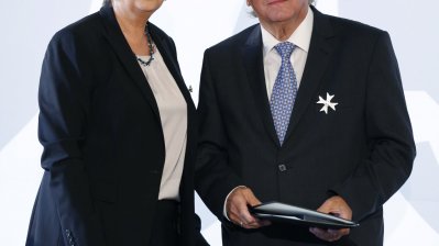 Verdienstorden Nordrhein-Westfalen, 24.08.2012