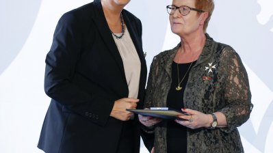 Verdienstorden Nordrhein-Westfalen, 24.08.2012