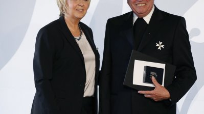 Verdienstorden Nordrhein-Westfalen, 24.08.2012