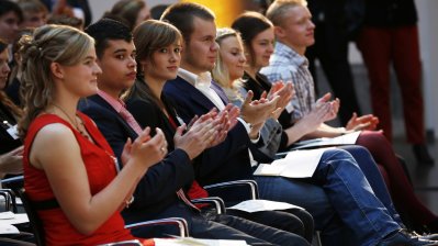 Bestenehrung 2012, 17.09.2012