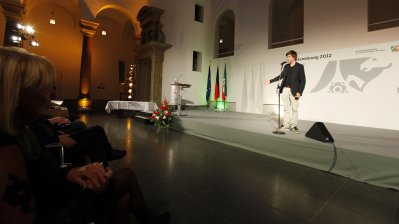 Bestenehrung 2012, 17.09.2012