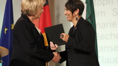 Verleihung Staatspreis 2012, 19.11.2012