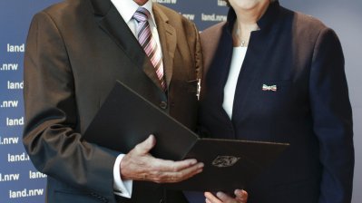 Hans-Dieter Arntz aus Euskirchen