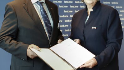 Prof. Dr. Ulrich Göbel aus Hilden