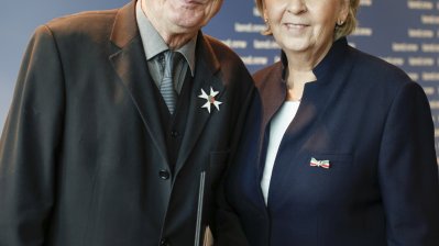 Prof. Wolfgang Hufschmidt aus Essen