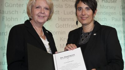 Verleihung Staatspreis 2012, 19.11.2012