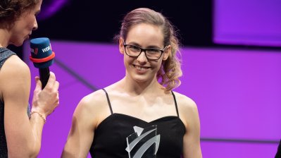 Nordrhein-Westfalen feiert die Gewinner der FELIX