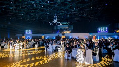 Nordrhein-Westfalen feiert die Gewinner der FELIX