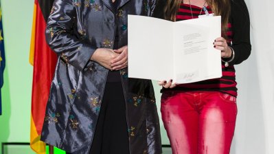 Bestenehrung 2012, 17.09.2012