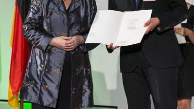 Bestenehrung 2012, 17.09.2012