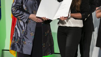 Bestenehrung 2012, 17.09.2012