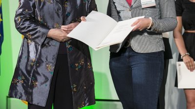 Bestenehrung 2012, 17.09.2012