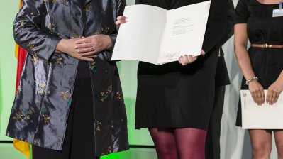 Bestenehrung 2012, 17.09.2012