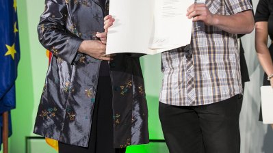 Bestenehrung 2012, 17.09.2012