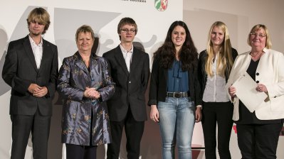 Bestenehrung 2012, 17.09.2012