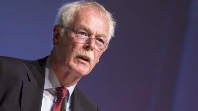 Andreas Meyer-Lauber beim Arbeitnehmerempfang 2016