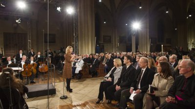 Adventskonzert in Billerbeck