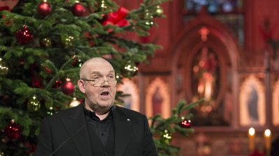 Adventskonzert in Billerbeck