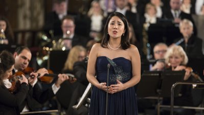 Adventskonzert in Billerbeck