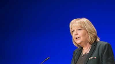 Feierlicher Festakt in Detmold zum 70. Jahrestag der Vereinigung