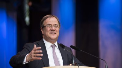 Sommerkonzert 2017 der Landesregierung Nordrhein-Westfalen