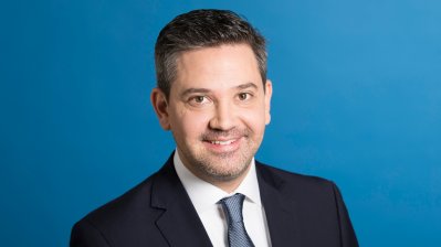 Portraitfoto Moritz Kracht