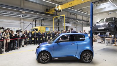 Bundespräsident Steinmeier besucht NRW