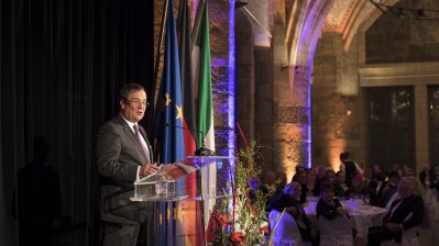 Bundespräsident Steinmeier besucht NRW