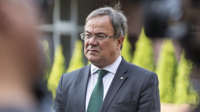 Landesregierungen von Nordrhein-Westfalen, Bremen und Niedersachsen gedenken der Opfer des Gladbecker Geiseldramas 