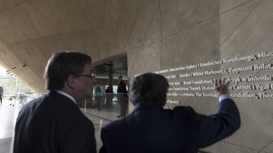 Ministerpräsident Armin Laschet reist nach Polen 