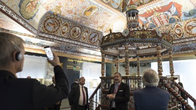 Ministerpräsident Armin Laschet reist nach Polen 