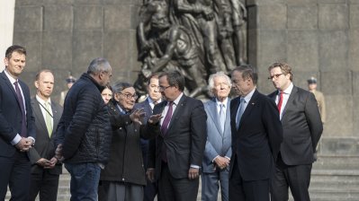Ministerpräsident Armin Laschet reist nach Polen 