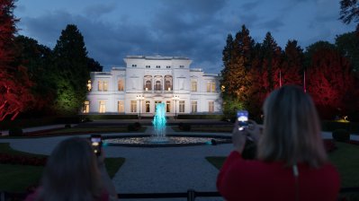 Sommerkonzert der Landesregierung