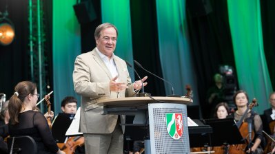 Sommerkonzert der Landesregierung