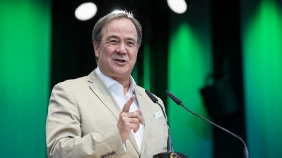 Sommerkonzert der Landesregierung