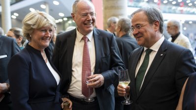 Eröffnung des Beethovenfestes 2019 in Bonn