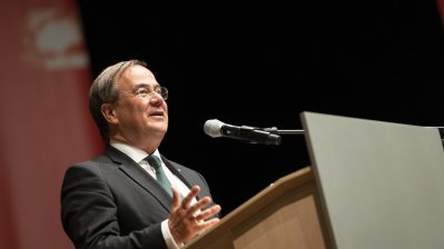 Eröffnung des Beethovenfestes 2019 in Bonn