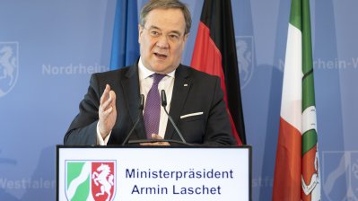 Landesregierung und Verbände beschließen gemeinsamen Waldpakt Nordrhein-Westfalen