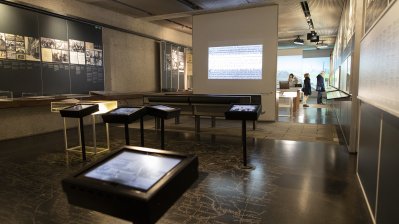 Ministerpräsident Laschet gedenkt der Opfer des Holocaust bei zentraler Feier in Paris